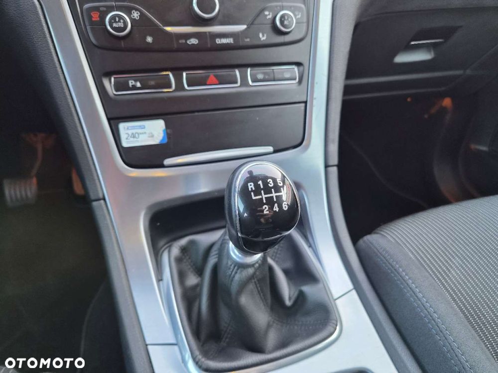 Ford Mondeo 2.0 TDCi Titanium - 28