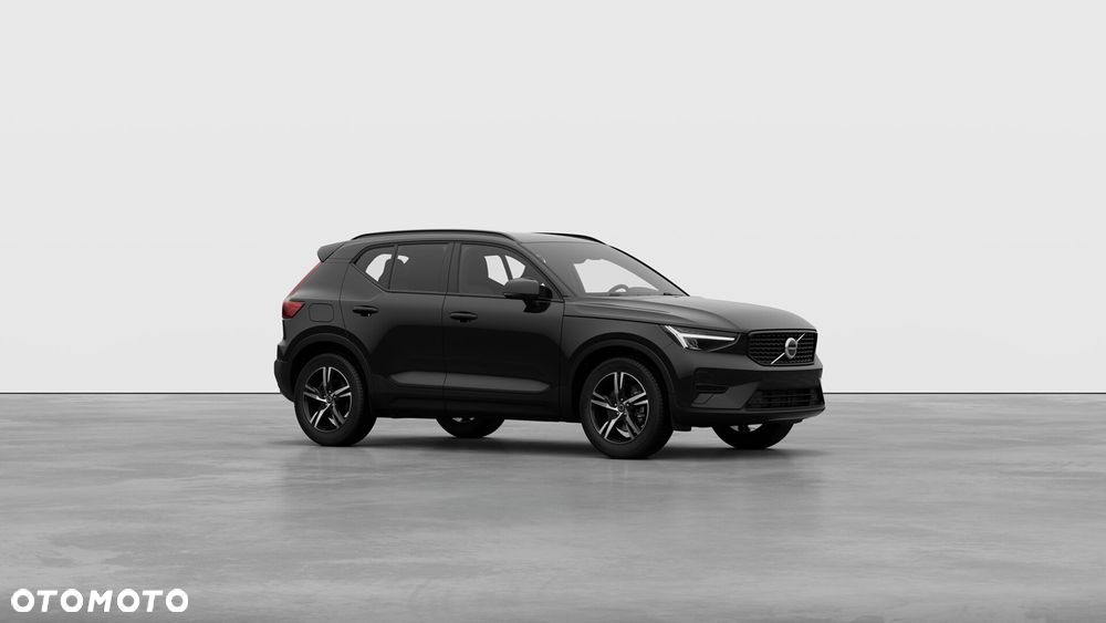 Volvo XC 40 B3 Plus Dark - 2