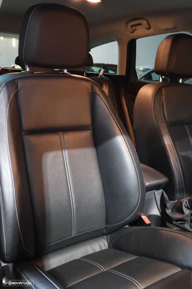 Opel Astra Sports Tourer 1.6 CDTi Cosmo S/S - 7