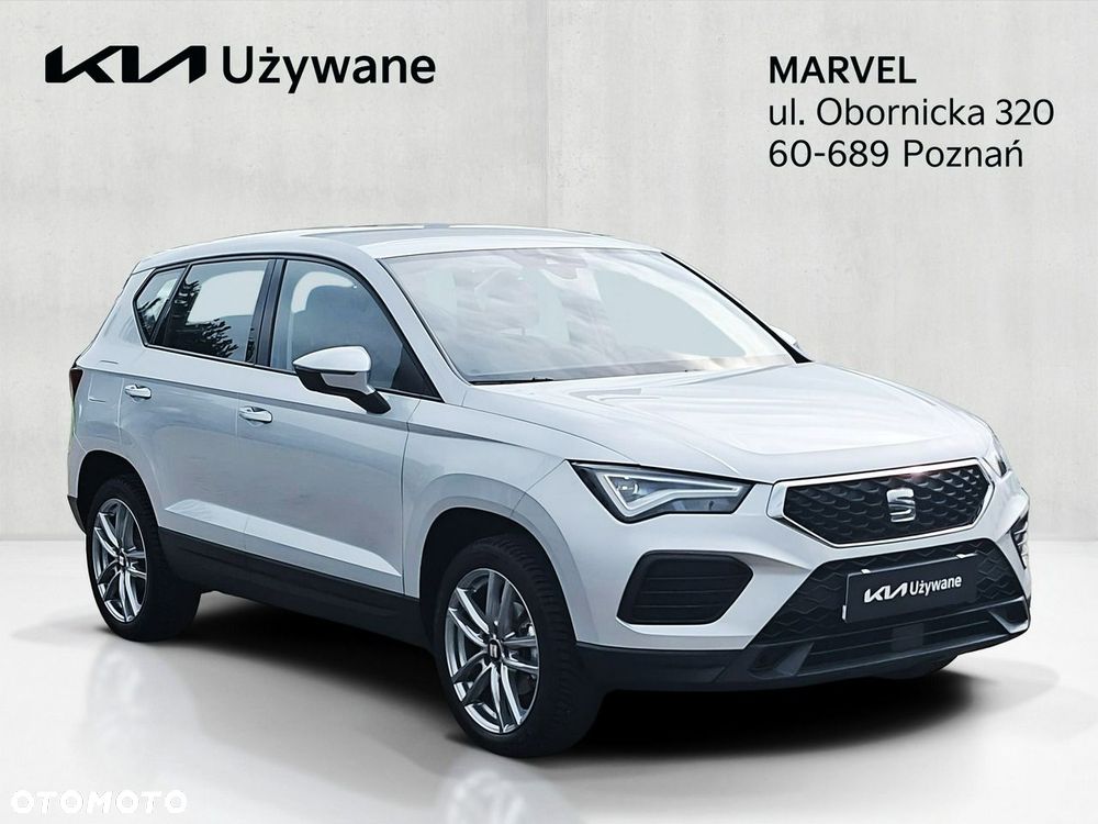 Seat Ateca - 8