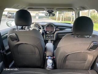 MINI 3 Portas Cooper SE Premium P. Essential - 4