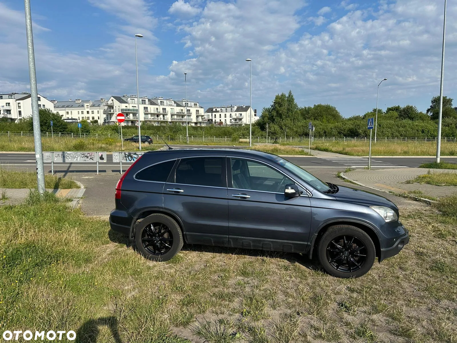 Honda CR-V 2.0 Executive NAVI - 6