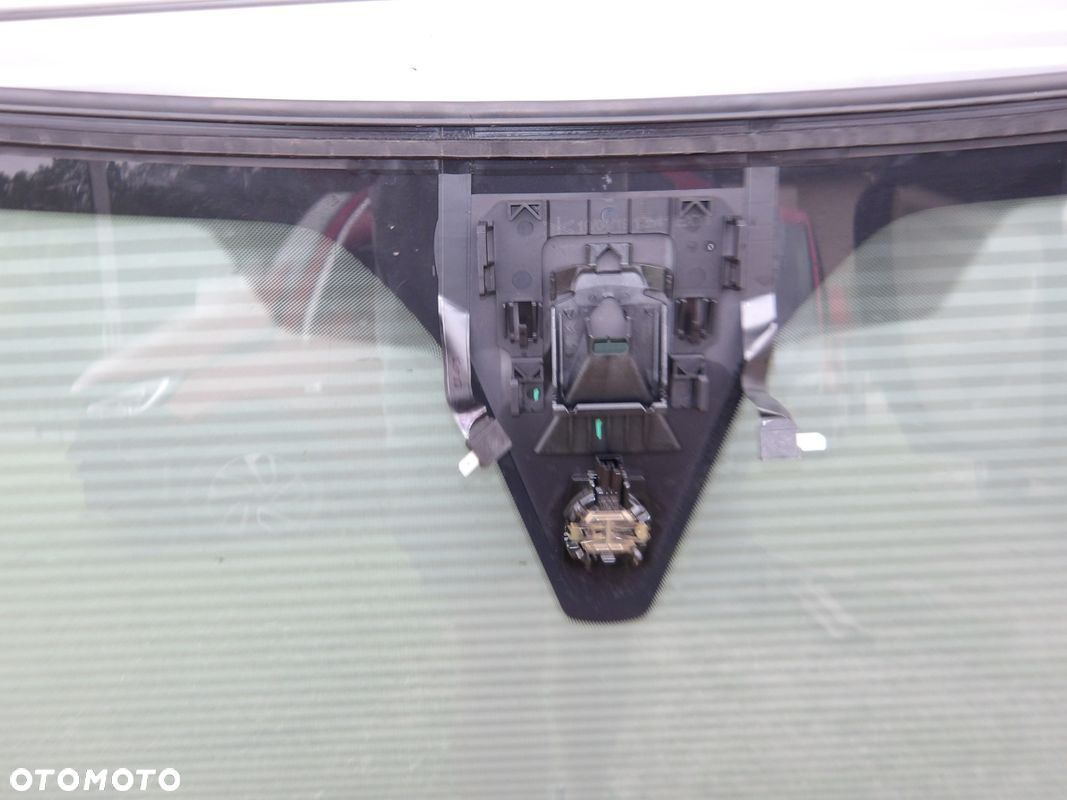 OPEL GRANDLAND X SZYBA CZOŁOWA PRZEDNIA PODGRZEWANA SENSOR GRZANA - 6
