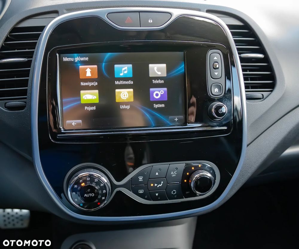 Renault Captur ENERGY dCi 90 EDC Experience - 36