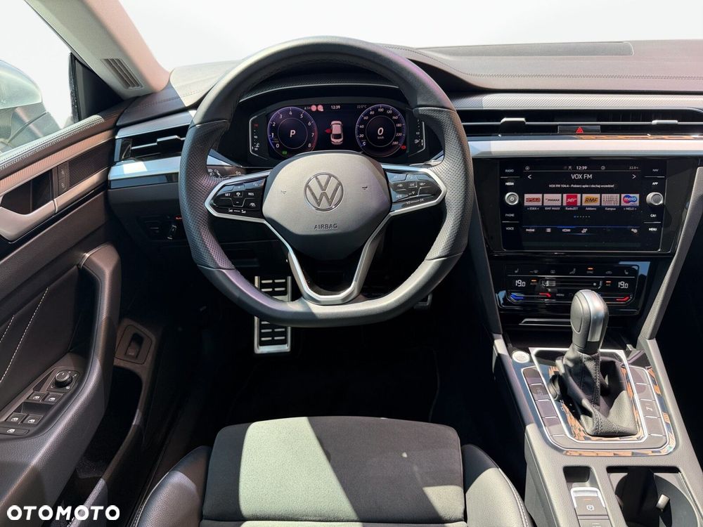 Volkswagen Arteon 2.0 TSI Elegance DSG - 19