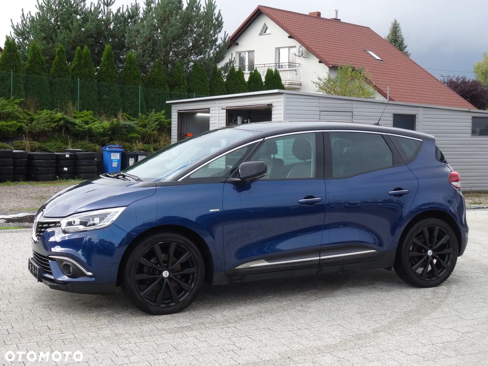 Renault Scenic - 6