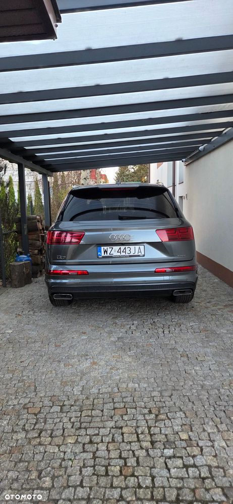 Audi Q7 - 5