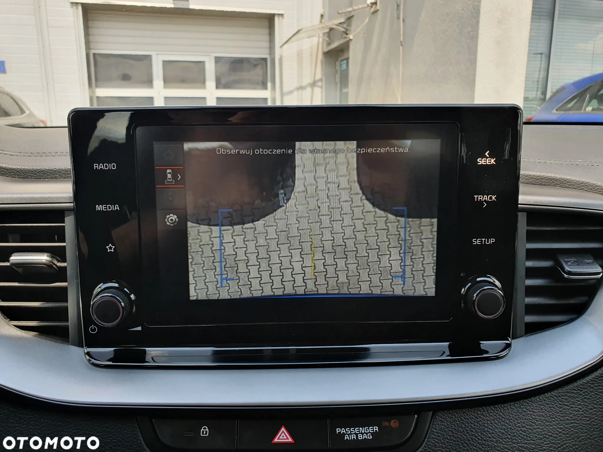 Kia Ceed 1.5 T-GDI M - 36