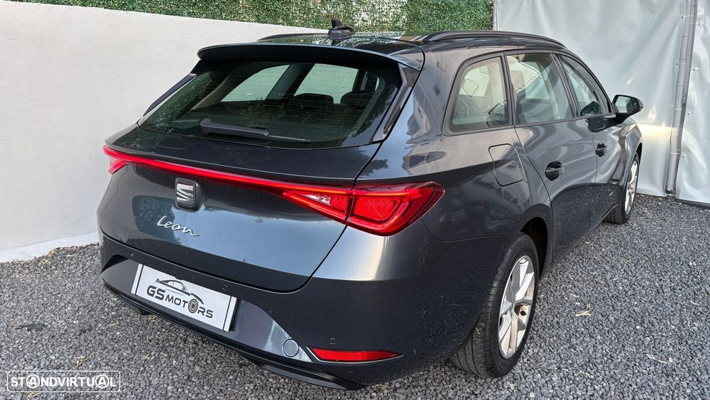 SEAT Leon ST 1.0 TSI Style - 5