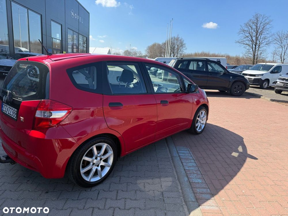 Honda Jazz 1.2 Trend VSA - 3