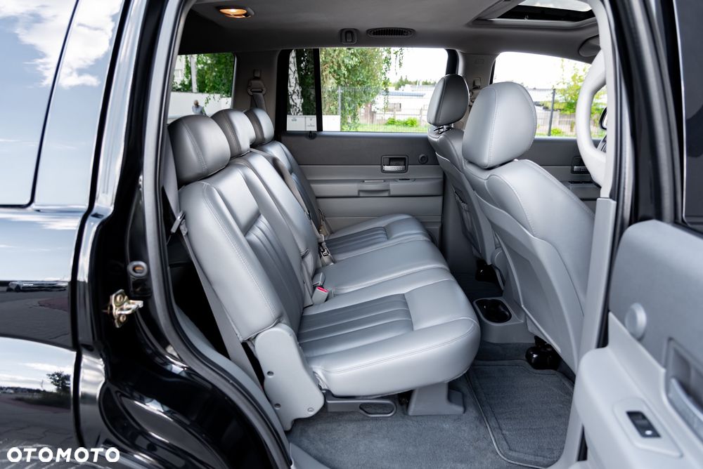 Dodge Durango - 20