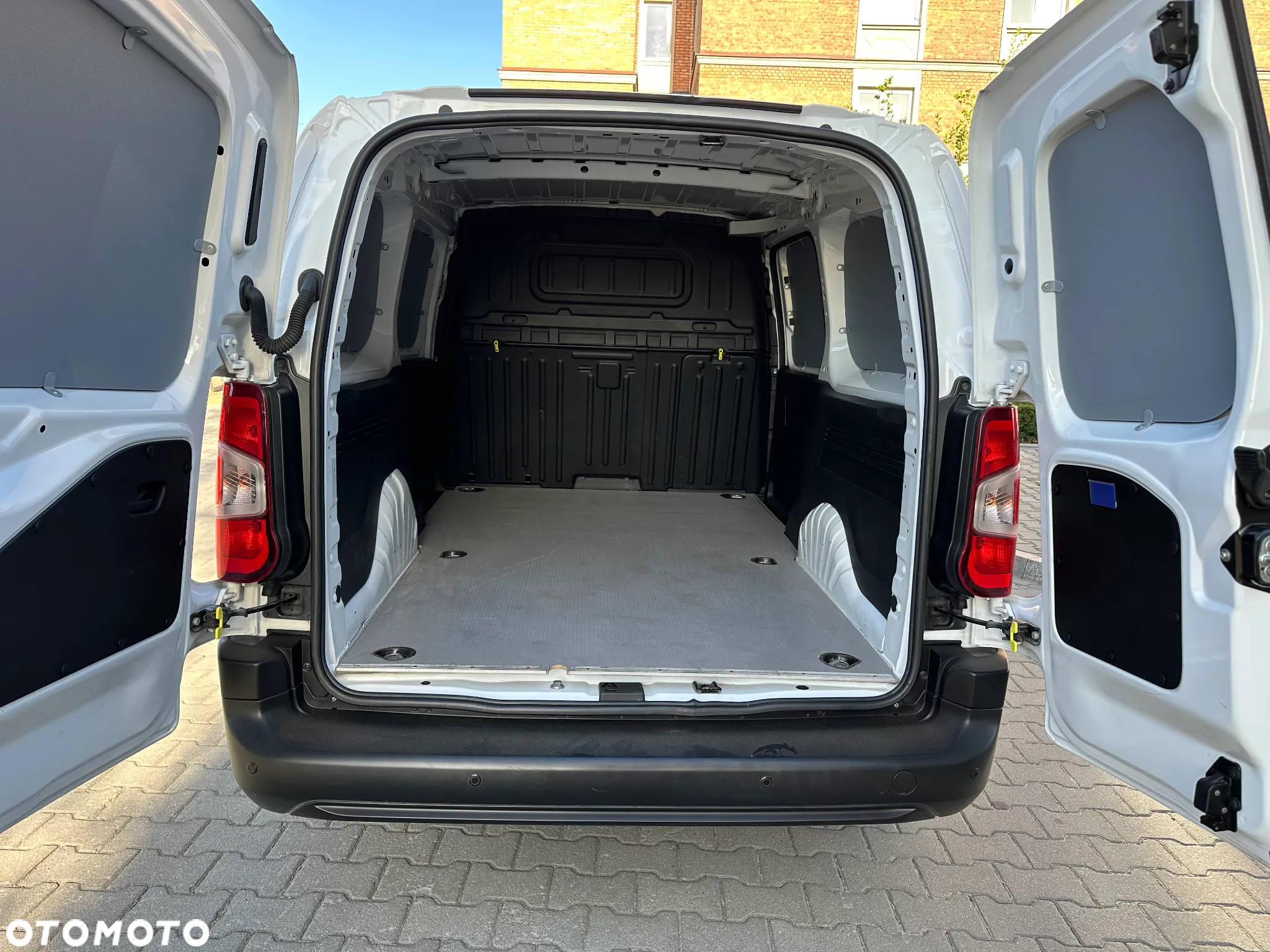 Toyota PROACE CITY - 8