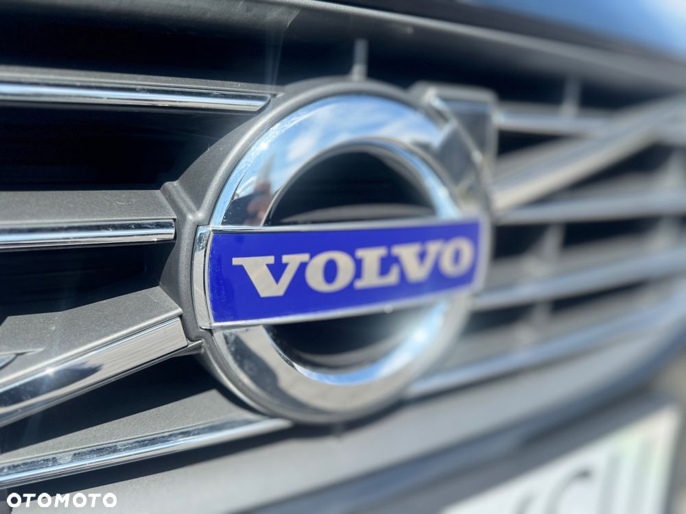 Volvo S60 D2 Momentum - 3