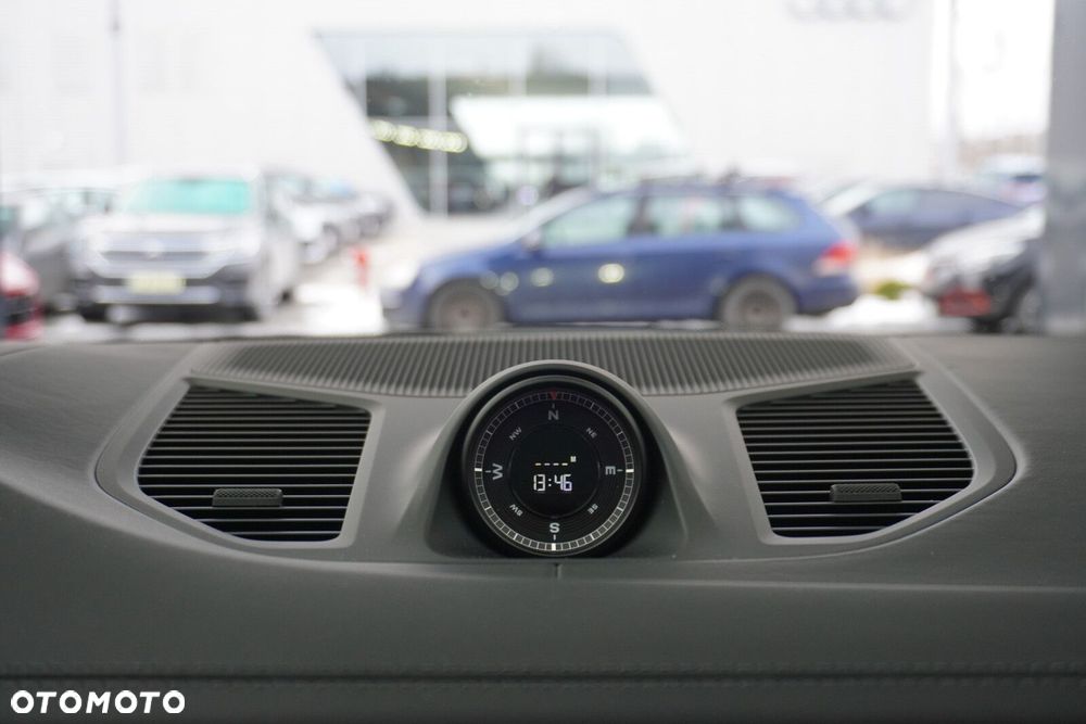 Porsche Cayenne E-Hybrid PHEV - 27