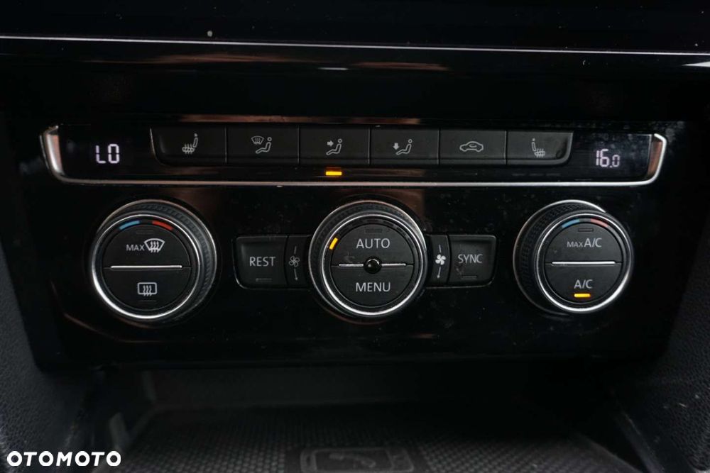 Volkswagen Arteon - 11