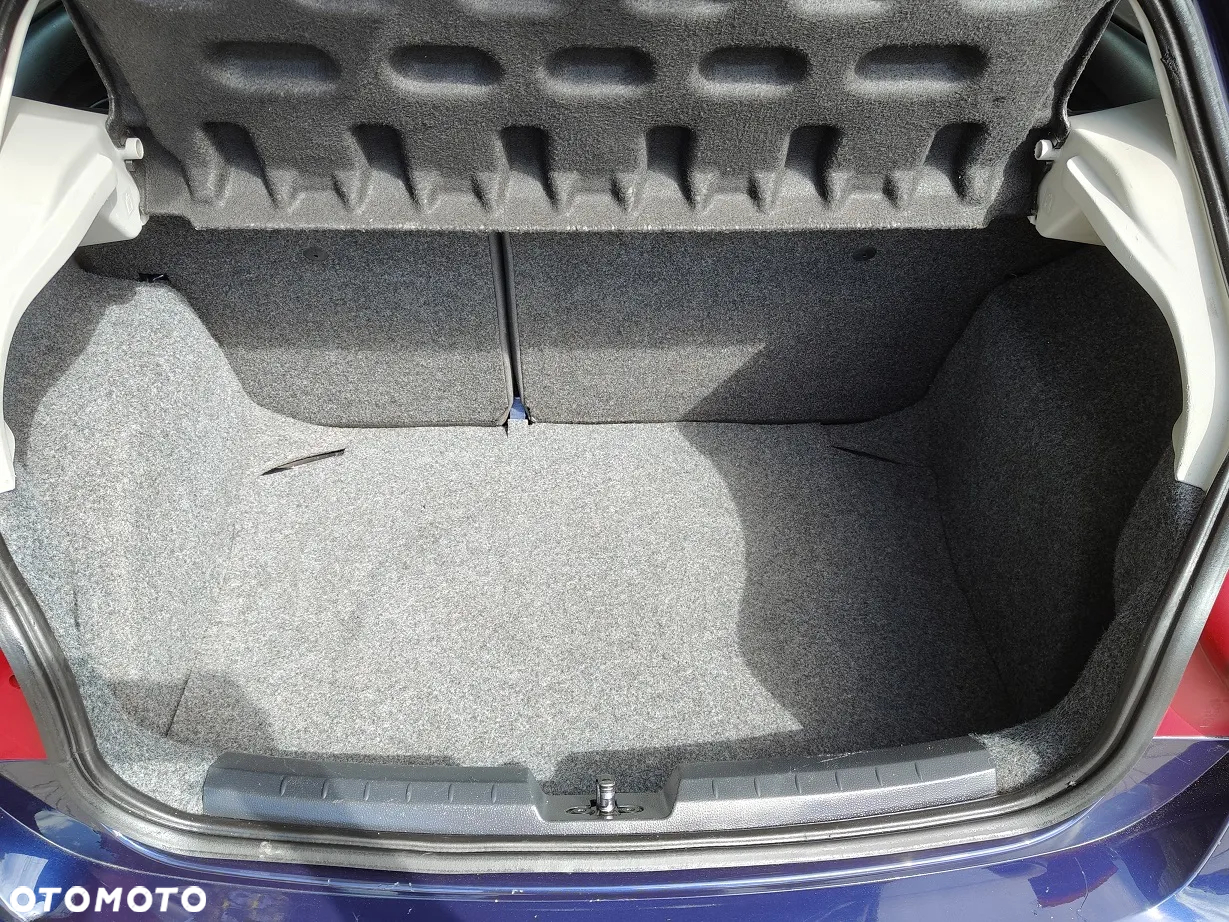 Seat Ibiza - 20