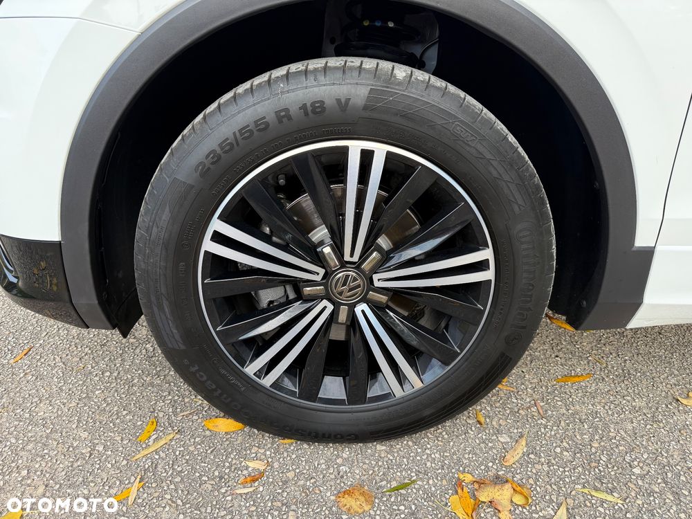 Volkswagen Tiguan 2.0 TDI SCR R-Line - 31