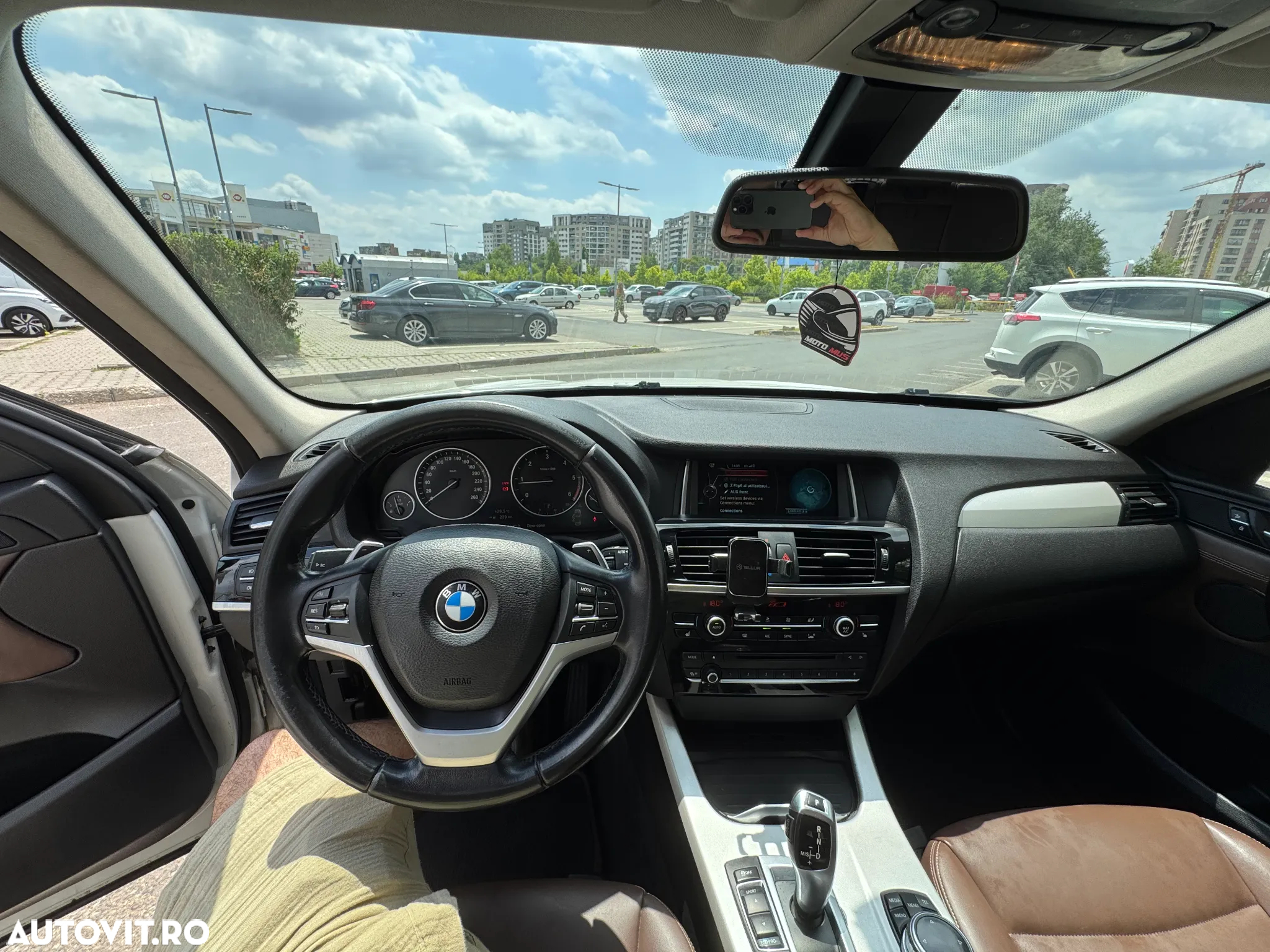 BMW X3 - 15