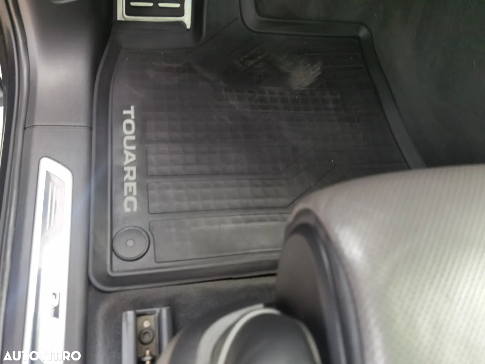Volkswagen Touareg V6 TDI R-Style - 19