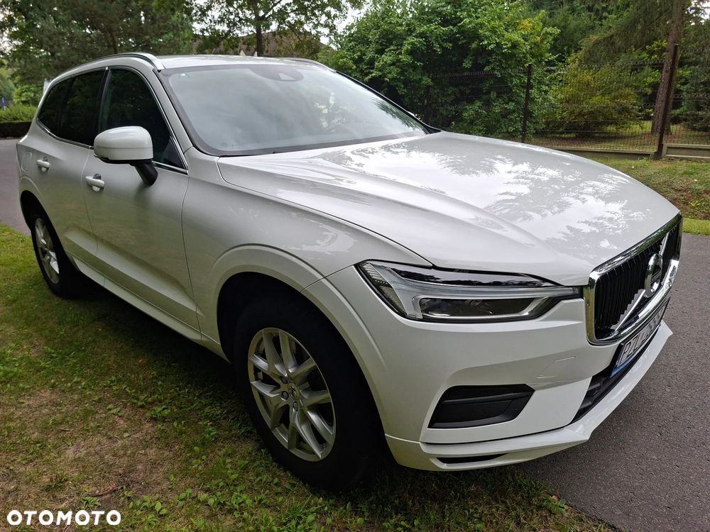 Volvo XC 60 D4 SCR Inscription - 16