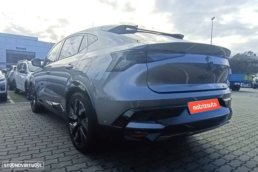 Renault Rafale 1.2 Hyper Hybrid E-Tech Esprit Alpine - 3