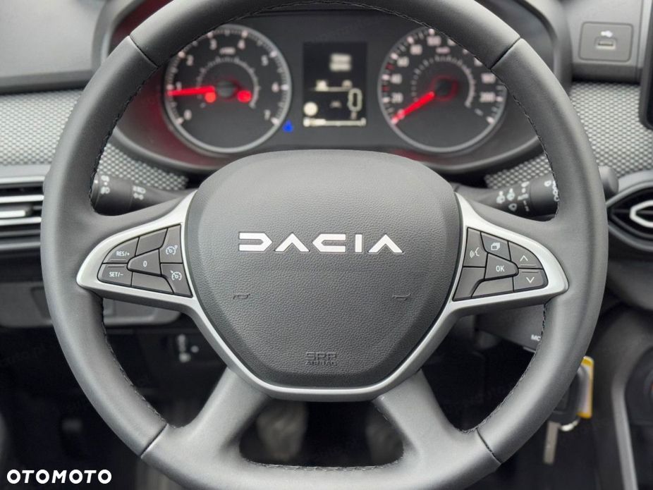 Dacia Sandero - 9