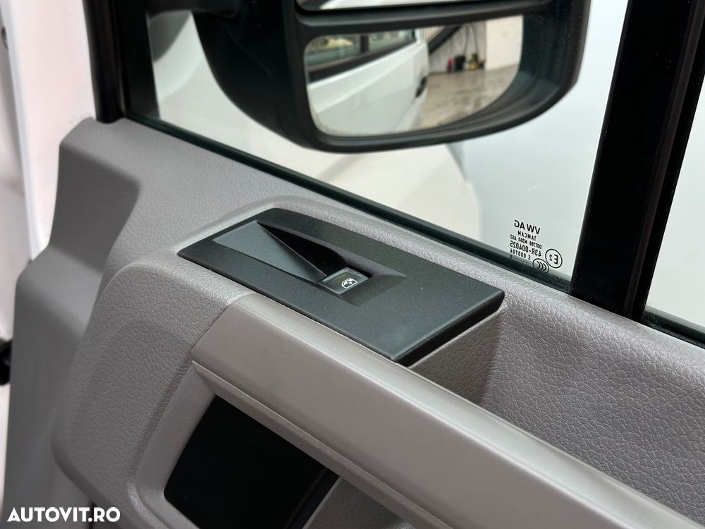 Volkswagen Crafter - 24