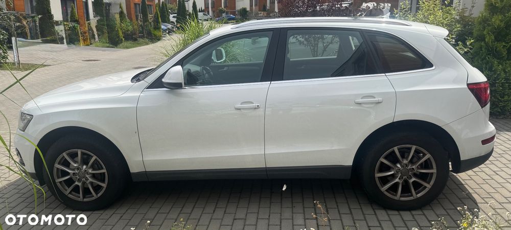 Audi Q5 - 2