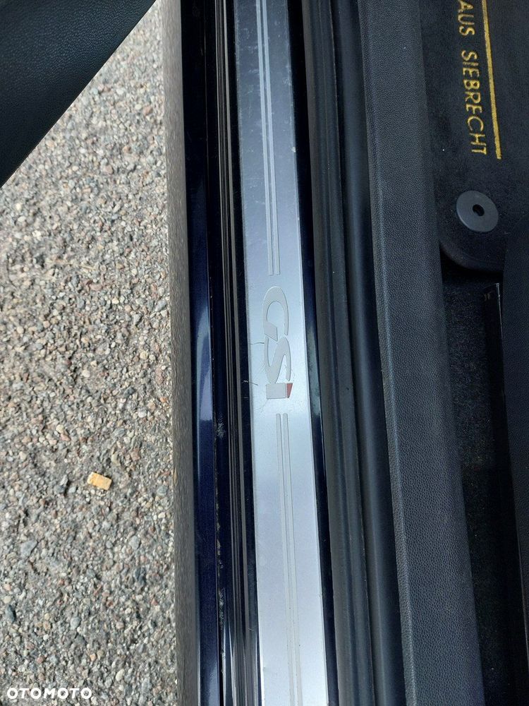 Opel Corsa 1.6 Turbo GSi - 18