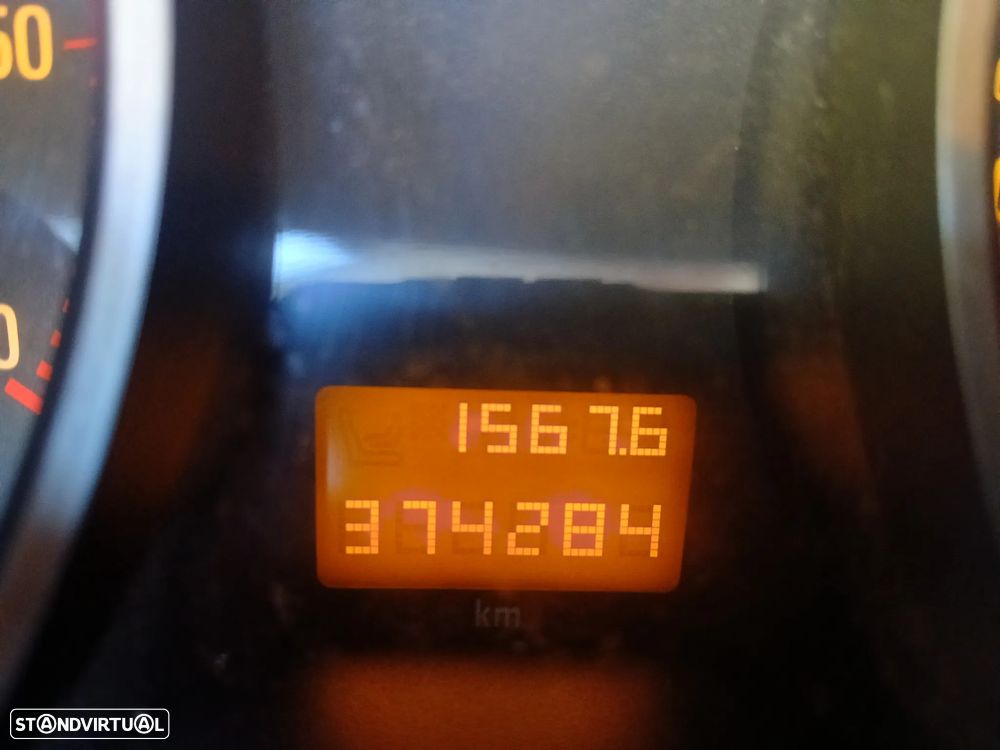 Opel Astra 1.3 CDTi Edition - 7
