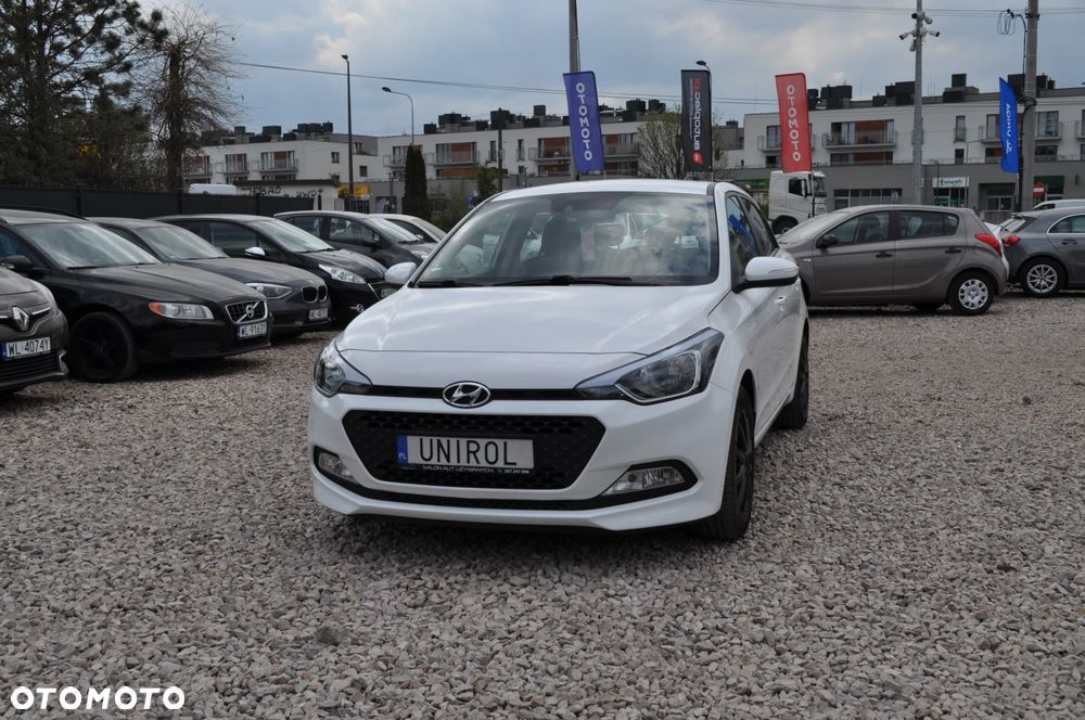 Hyundai i20 1.2 Style - 3