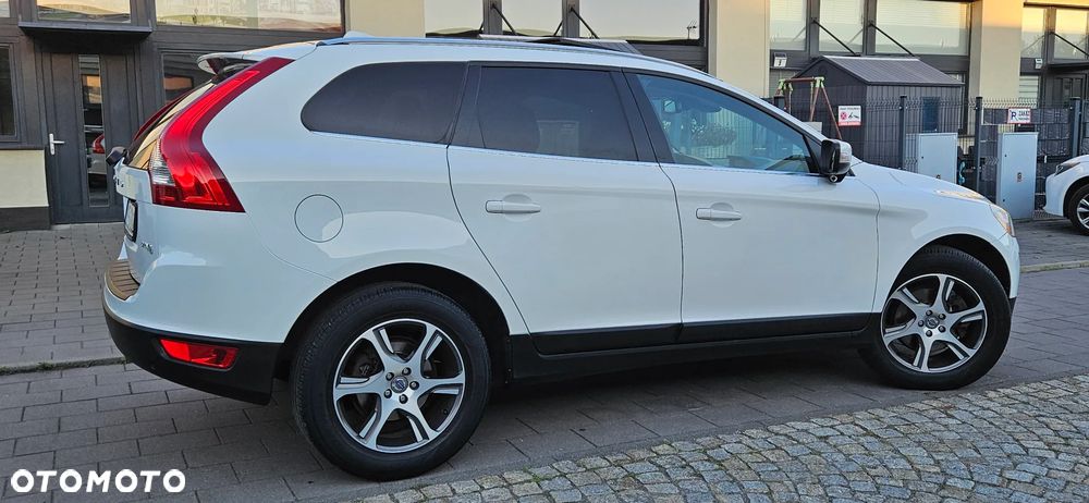 Volvo XC 60 DRIVe Summum - 26