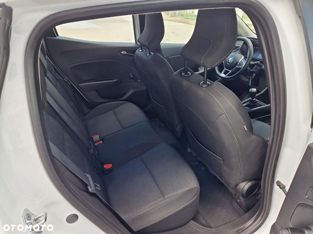 Renault Clio 1.0 TCe Zen - 14
