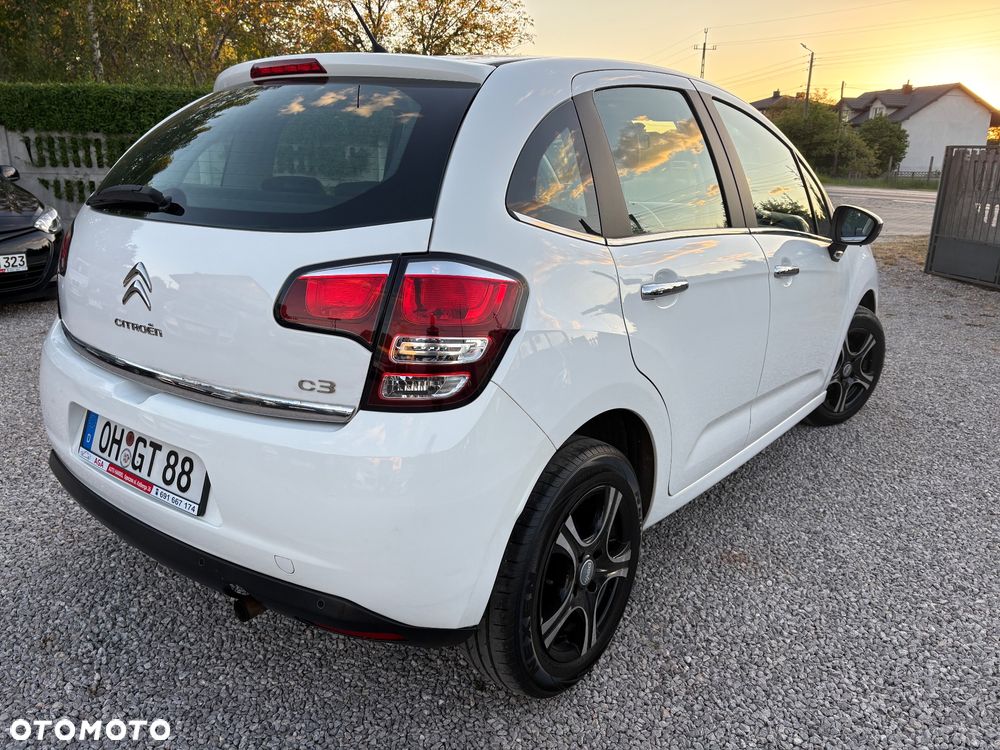 Citroën C3 Pure Tech (VTi) 68 Attraction - 6