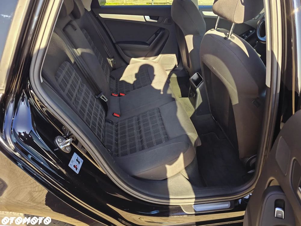 Audi A4 - 27