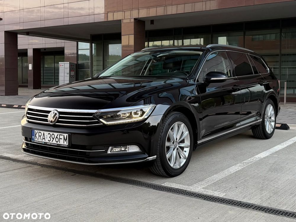 Volkswagen Passat 1.8 TSI (BlueMotion Technology) DSG Highline - 3