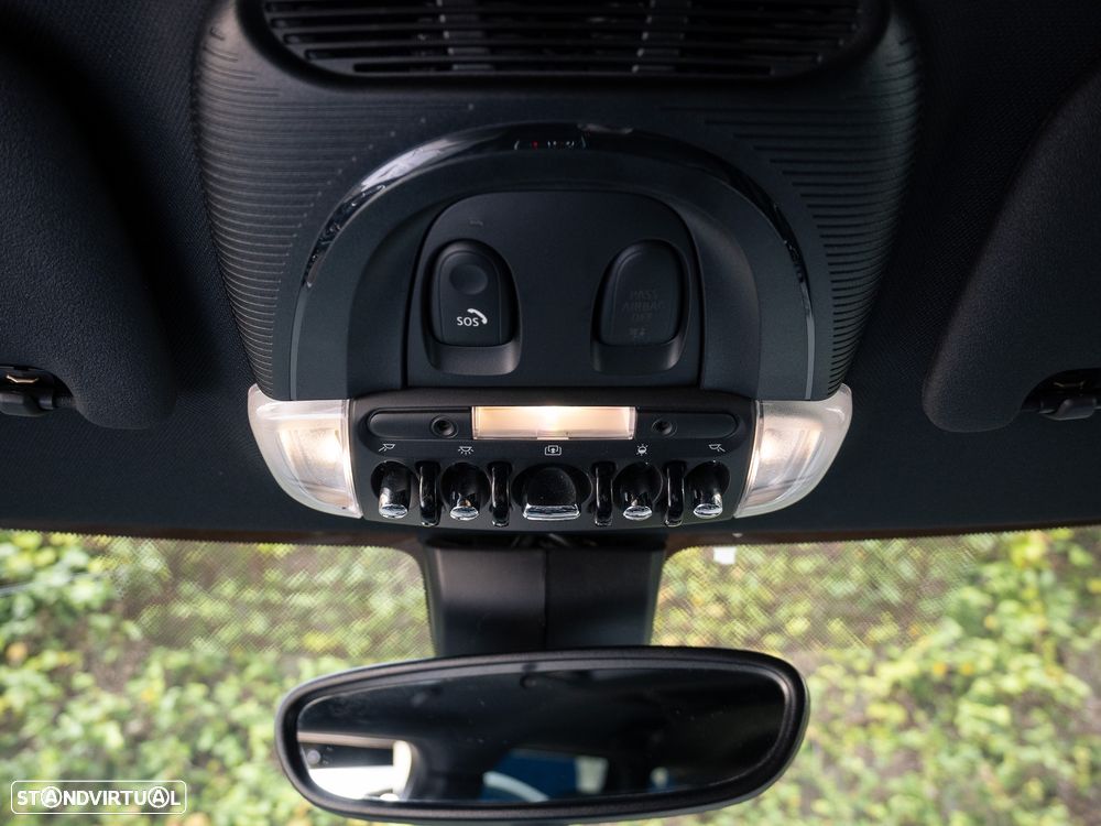 MINI Clubman John Cooper Works Plus ALL4 - 42