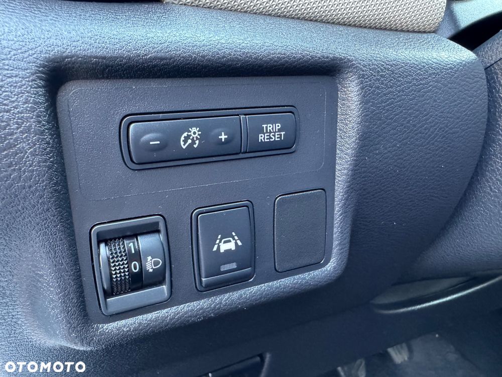 Nissan Micra 1.0 N-Way - 20