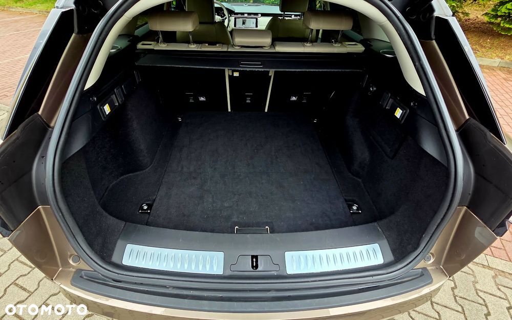 Land Rover Range Rover Velar 2.0 Si4 GPF R-Dynamic HSE - 5