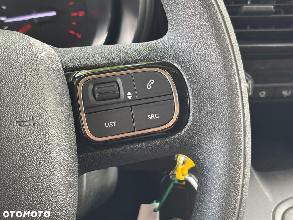 Toyota ProAce - 15