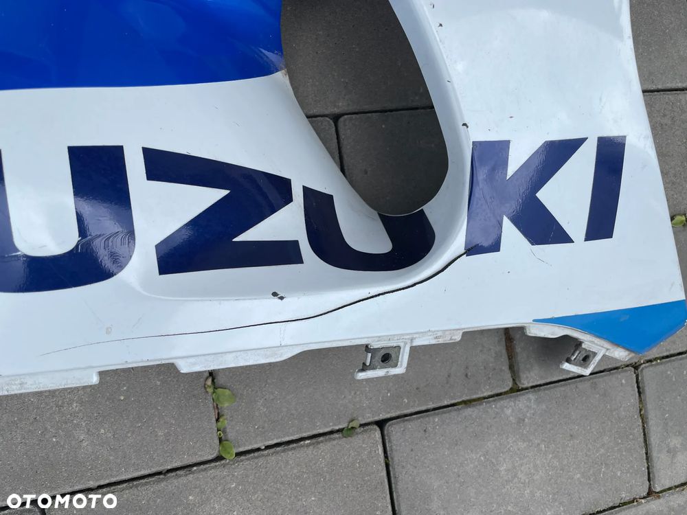OWIEWKI SUZUKI TL 1000R  1998-- - 6