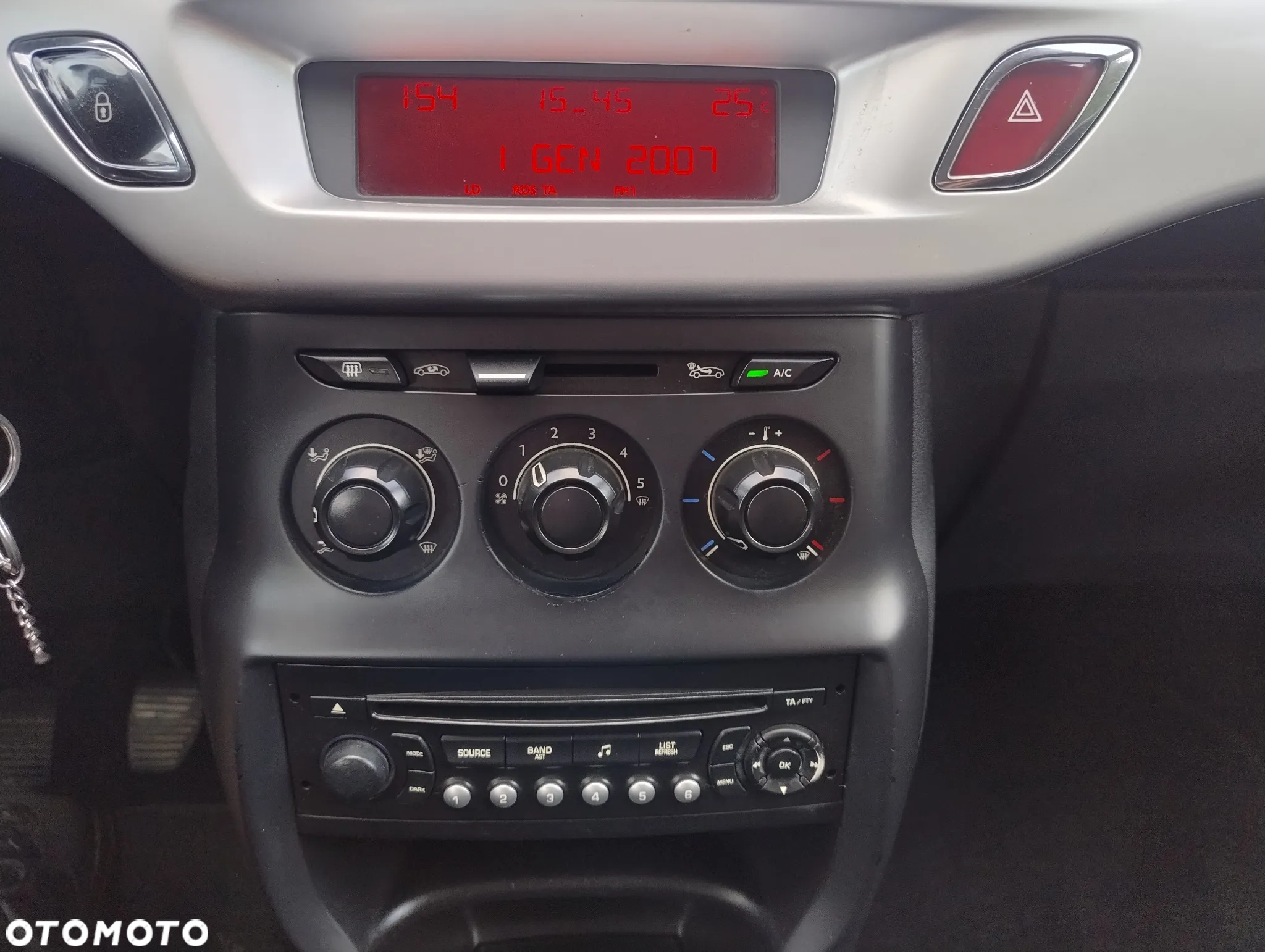 Citroën C3 - 25