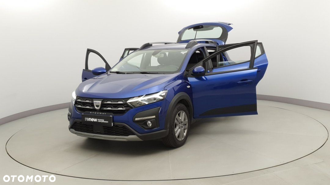Dacia Sandero - 14
