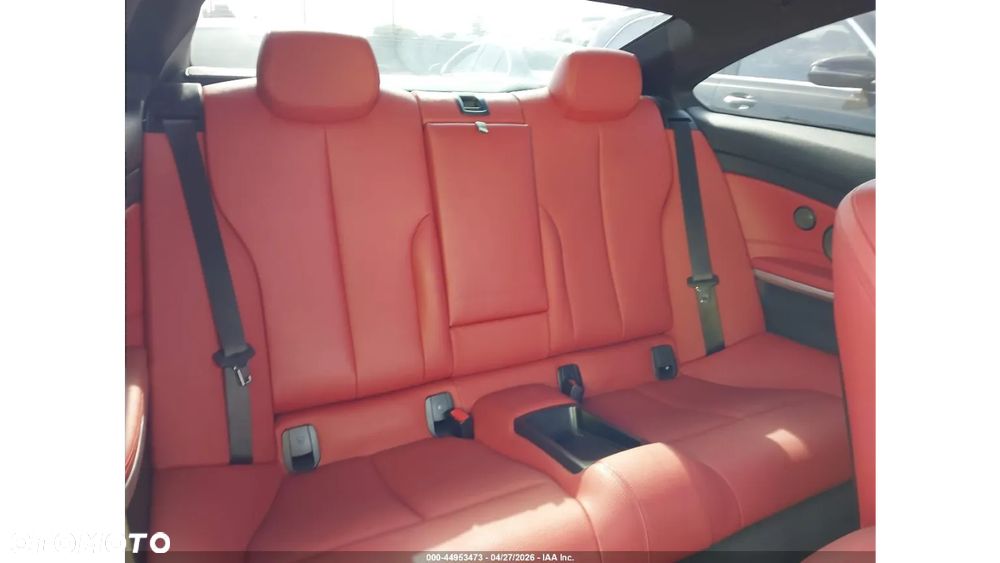 BMW Seria 4 430i xDrive M Sport - 12