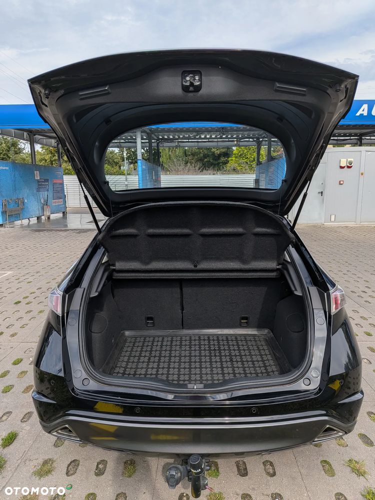 Honda Civic 1.8 Executive - 25