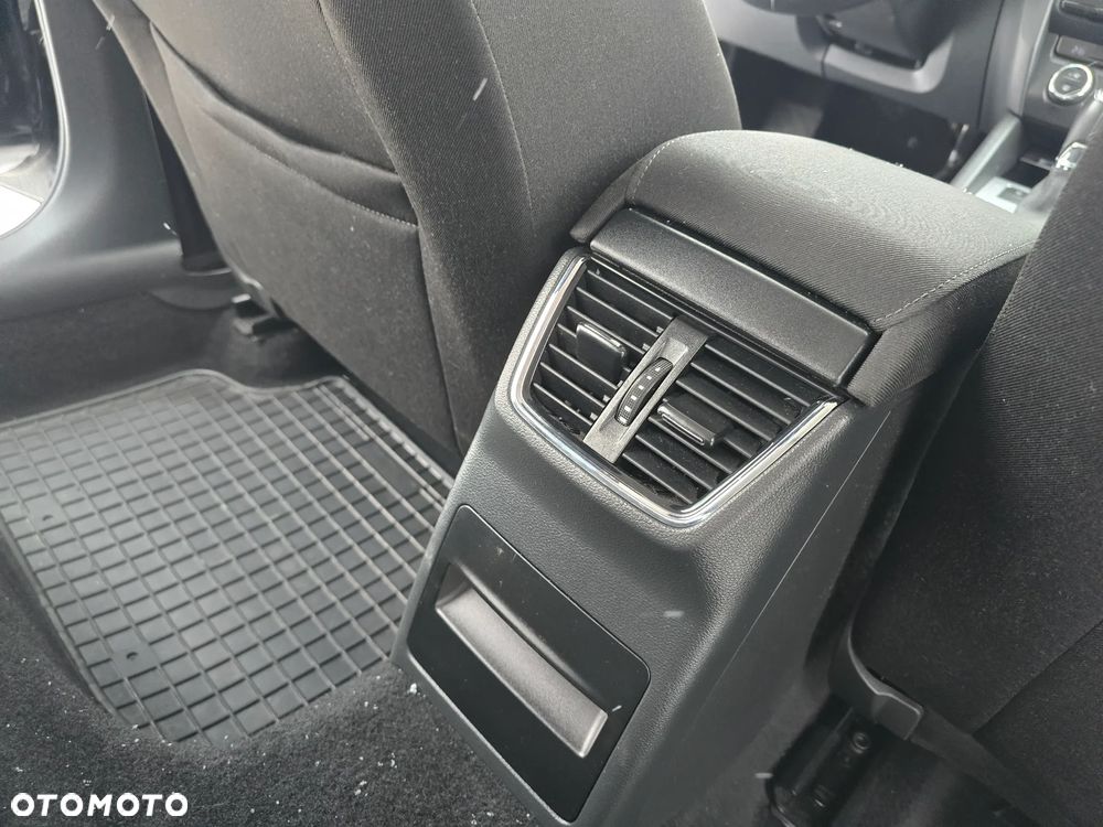 Skoda Octavia 2.0 TDI Edition DSG EU6 - 17