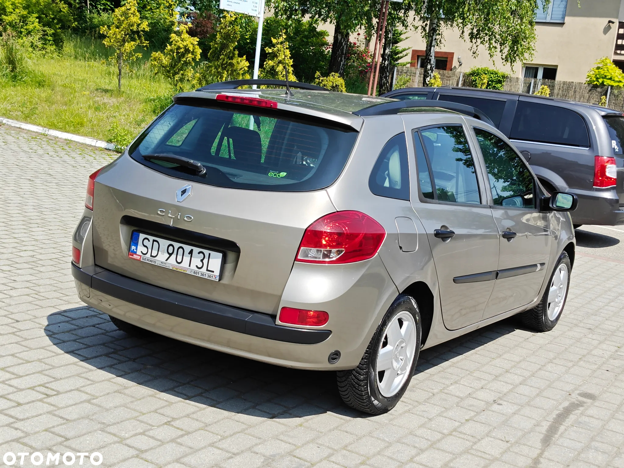 Renault Clio 1.2 TCE Authentique - 13