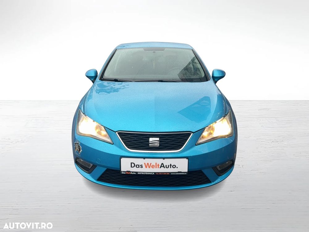 Seat Ibiza 1.2 TSI Style - 8