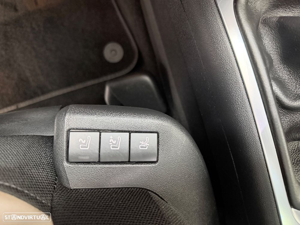 Citroën C4 Grand Picasso THP 155 Exclusive - 24