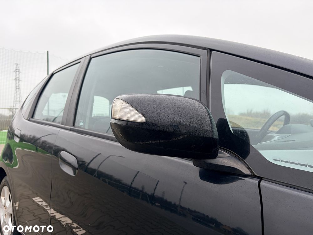 Honda Jazz 1.4 i-VTEC i-Shift Elegance - 16